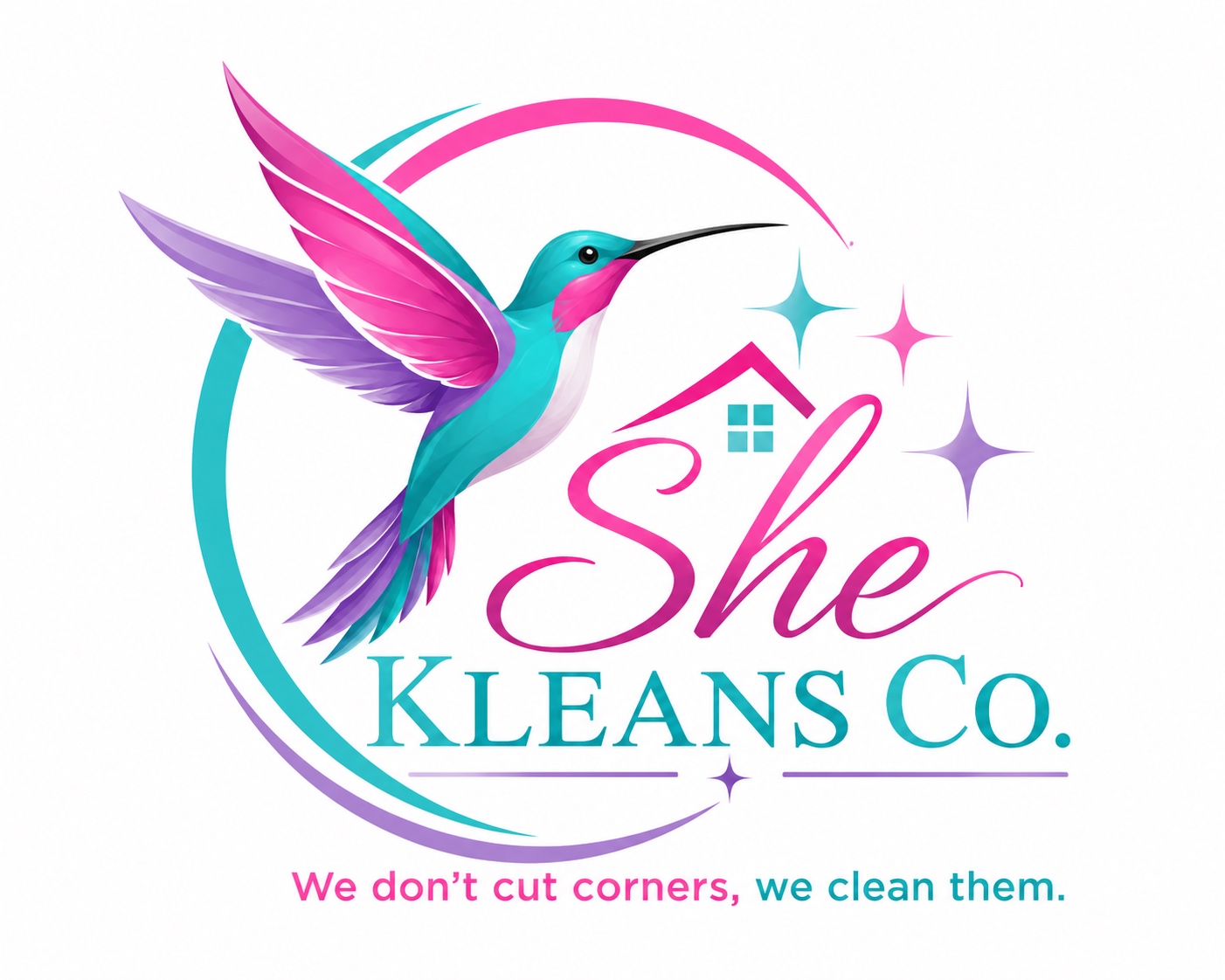 She Kleans Co.